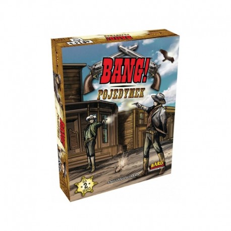 Bang! Pojedynek
