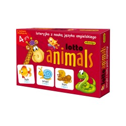 Lotto Animals