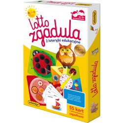 LOTTO ZGADULA