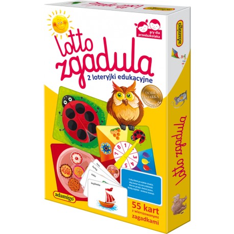 LOTTO ZGADULA