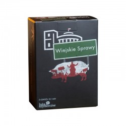 Loża Szyderców: Wiejskie sprawy