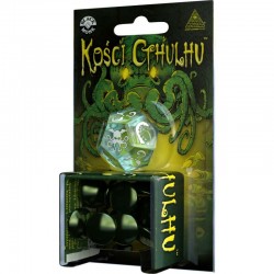Kości Cthulhu