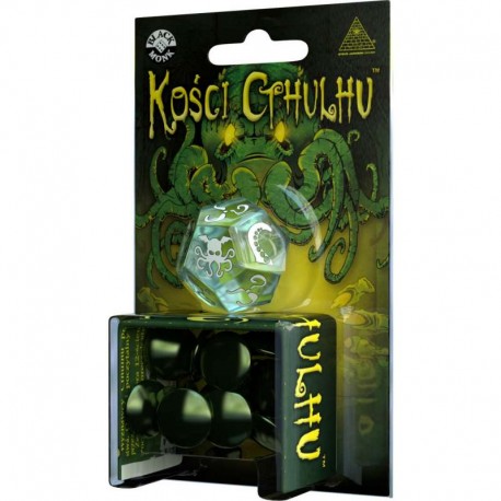Kości Cthulhu