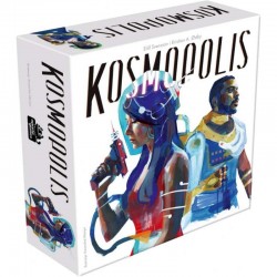 Kosmopolis