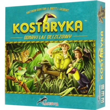 Kostaryka