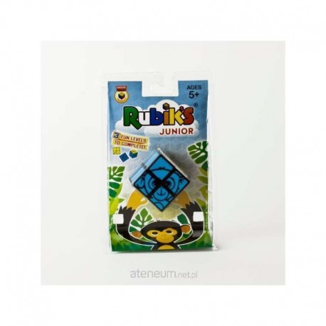 Kostka Rubika 2x2 Junior RUBIKS