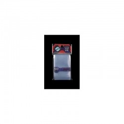 Koszulki ffg - Mini European Board Game Sleeves 50