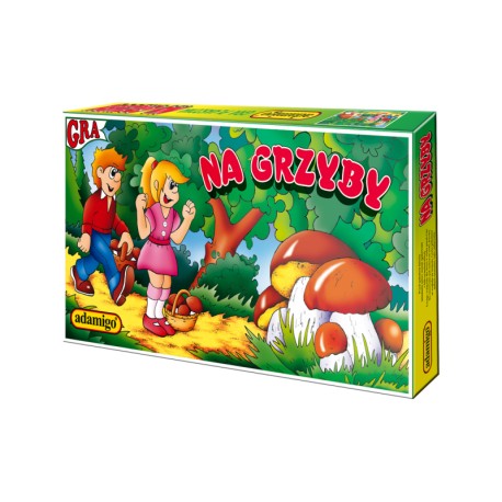 Na grzyby