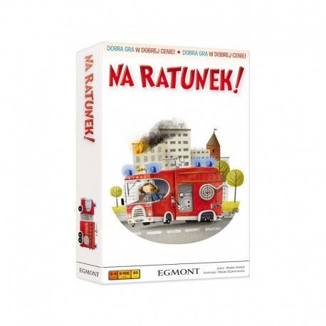 Na Ratunek