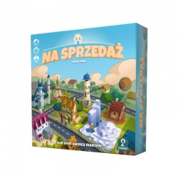 Na sprzedaż