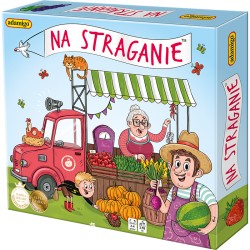 Na straganie