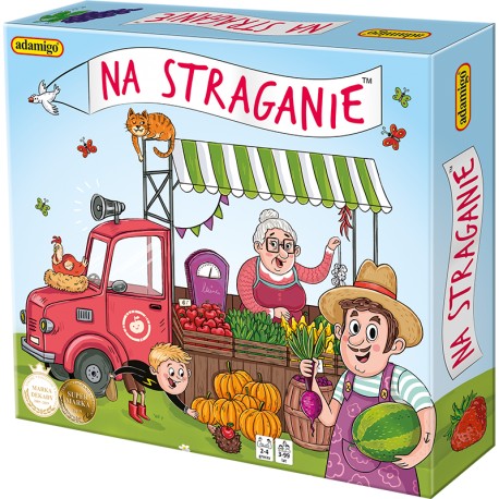 Na straganie