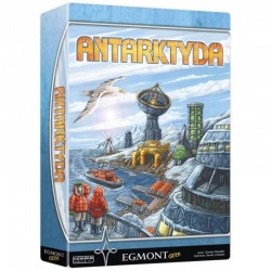 Antarktyda