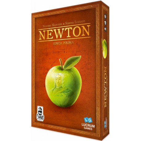 Newton (edycja polska)