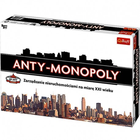 Anty-Monopoly