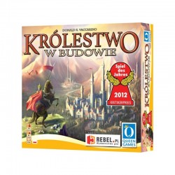 Królestwo w Budowie