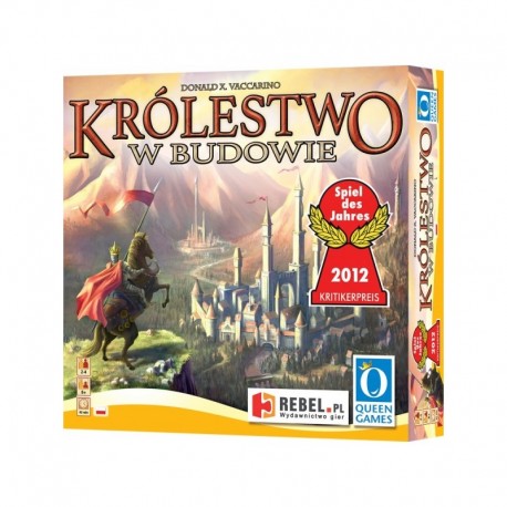Królestwo w Budowie