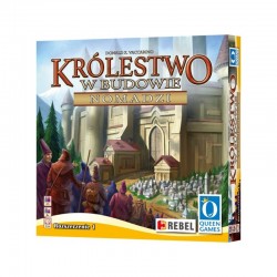 Królestwo w Budowie: Nomadzi