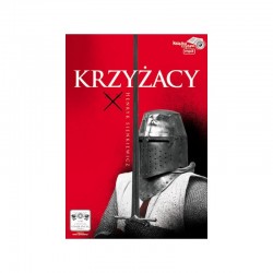 KRZYŻACY (audio)