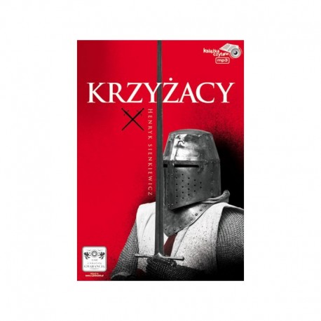 KRZYŻACY (audio)
