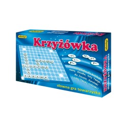 Krzyżówka