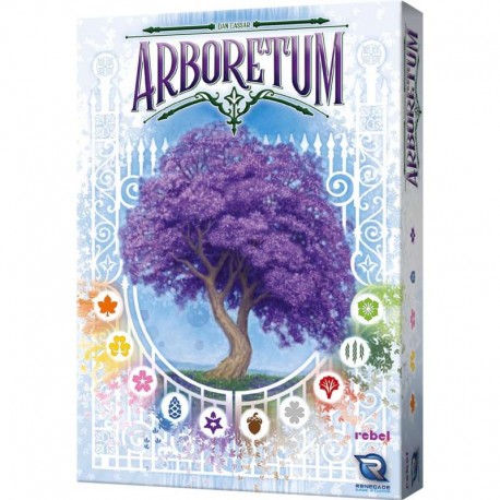 Arboretum (edycja polska)