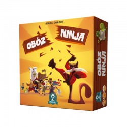 Obóz Ninja