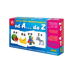 Od A do Z