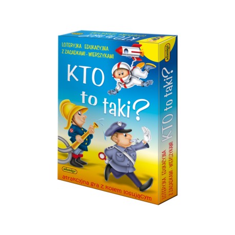Kto to taki?