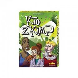 Kto z Kim?