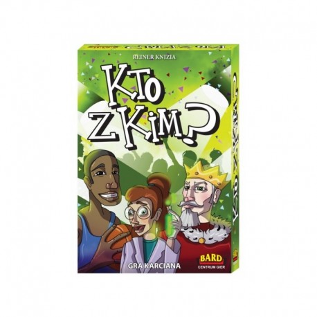 Kto z Kim?