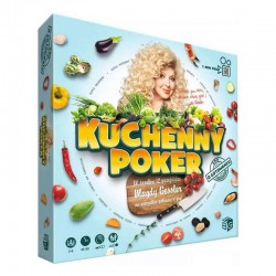 Kuchenny poker