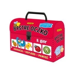 Kuferek - Bystre oczko