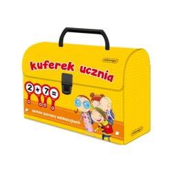 Kuferek - UCZNIA