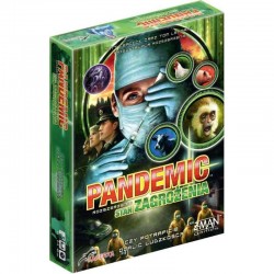 Pandemic: Stan zagrożenia