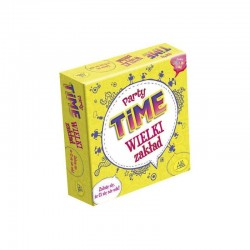 Party Time - Wielki Zakład