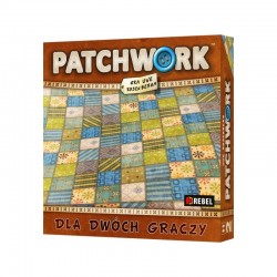 Patchwork (edycja polska)