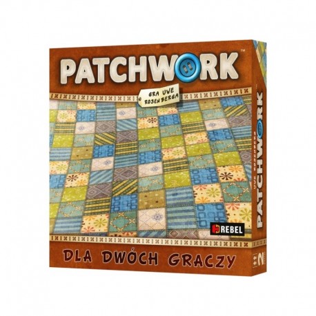 Patchwork (edycja polska)