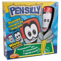 Pensilly