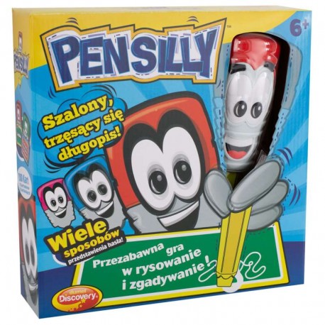 Pensilly