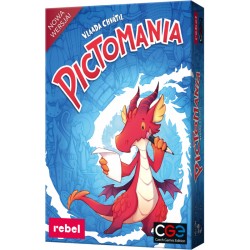 Pictomania (druga edycja)