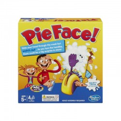 Pie Face