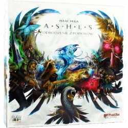 Ashes: Odrodzenie z Popiołów