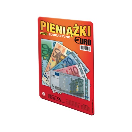 PIENIĄŻKI EDUKACYJNE E