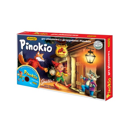 Pinokio