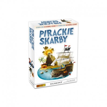 Pirackie Skarby