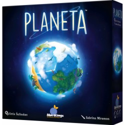 Planeta