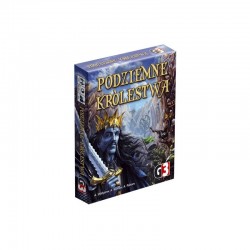 Podziemne Królestwa