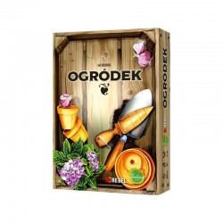 Ogródek (edycja polska)