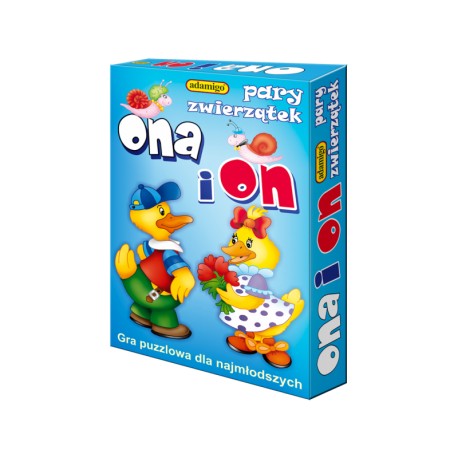 Ona i on 
